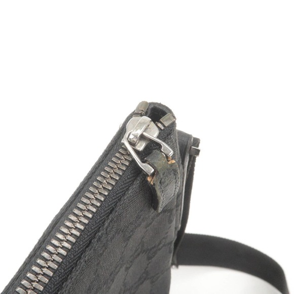 💎✨BEAUTIFUL✨💎 GUCCI GG Canvas  Crossbody Bag - Picture 11 of 12